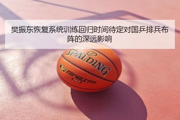 樊振东恢复系统训练回归时间待定对国乒排兵布阵的深远影响